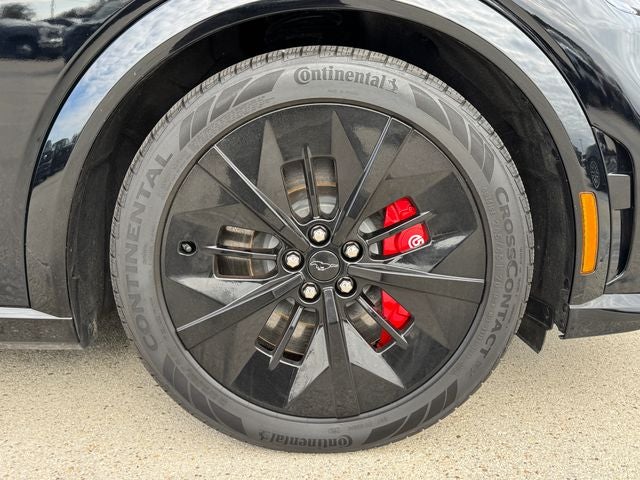 2025 Ford Mustang Mach-E GT | Fixed Pano Roof | Wireless CarPlay | AWD