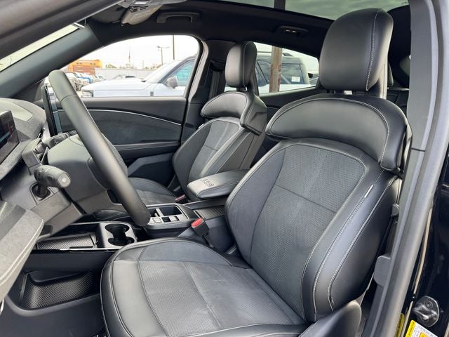 2025 Ford Mustang Mach-E GT | Fixed Pano Roof | Wireless CarPlay | AWD