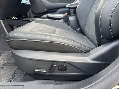 2025 Ford Mustang Mach-E GT | Fixed Pano Roof | Wireless CarPlay | AWD