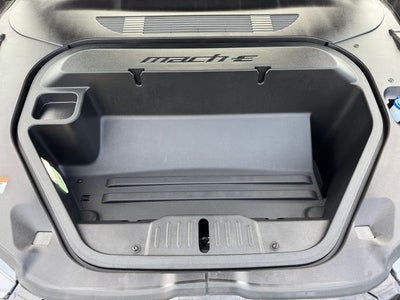 2025 Ford Mustang Mach-E GT | Fixed Pano Roof | Wireless CarPlay | AWD