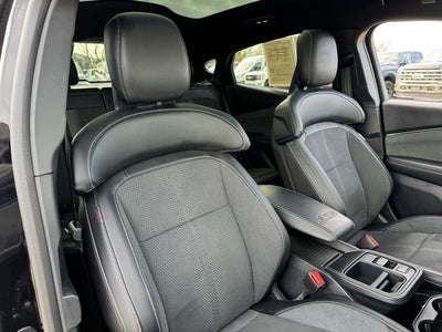 2025 Ford Mustang Mach-E GT | Fixed Pano Roof | Wireless CarPlay | AWD