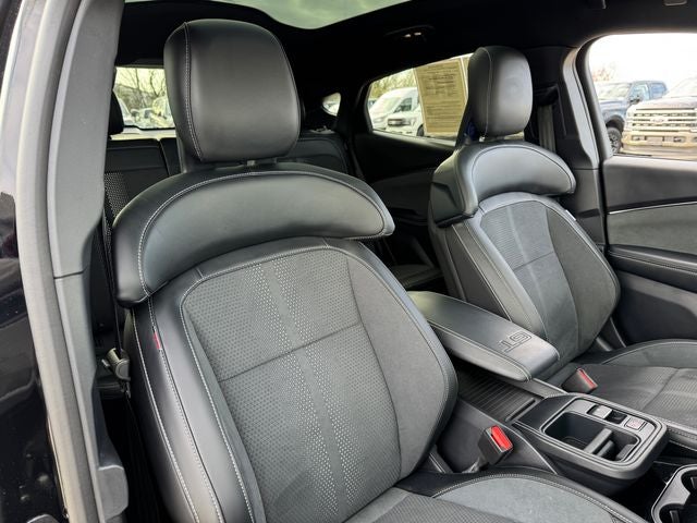 2025 Ford Mustang Mach-E GT | Fixed Pano Roof | Wireless CarPlay | AWD