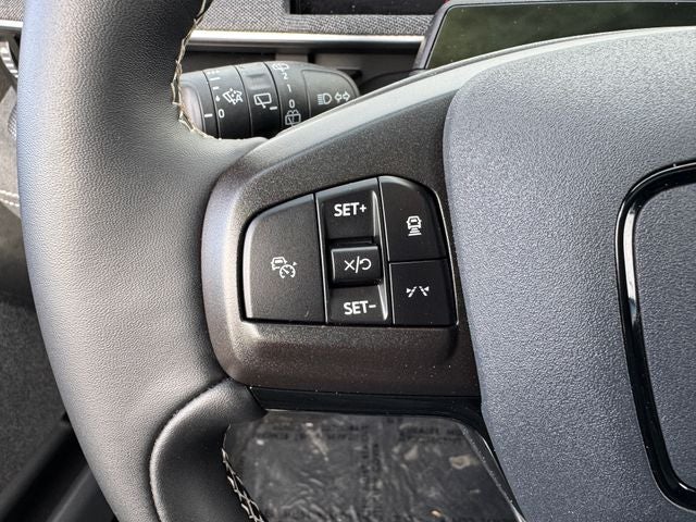 2025 Ford Mustang Mach-E GT | Fixed Pano Roof | Wireless CarPlay | AWD