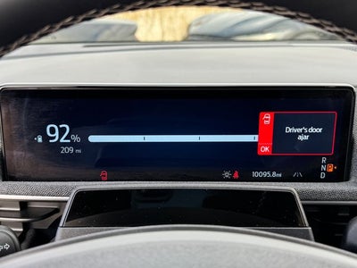 2025 Ford Mustang Mach-E GT | Fixed Pano Roof | Wireless CarPlay | AWD