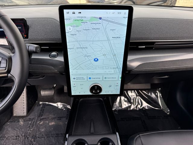 2025 Ford Mustang Mach-E GT | Fixed Pano Roof | Wireless CarPlay | AWD