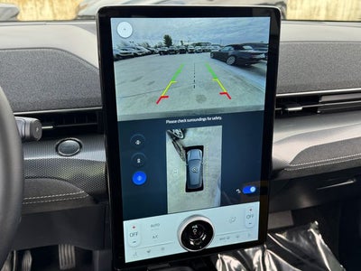 2025 Ford Mustang Mach-E GT | Fixed Pano Roof | Wireless CarPlay | AWD