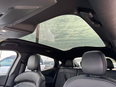 2025 Ford Mustang Mach-E GT | Fixed Pano Roof | Wireless CarPlay | AWD