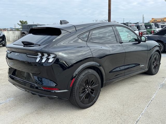 2025 Ford Mustang Mach-E GT | Fixed Pano Roof | Wireless CarPlay | AWD