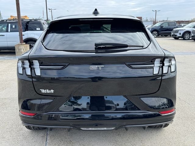 2025 Ford Mustang Mach-E GT | Fixed Pano Roof | Wireless CarPlay | AWD