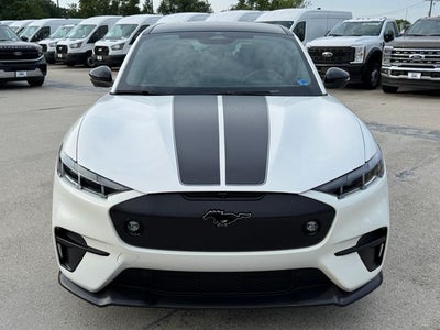 2025 Ford Mustang Mach-E GT | Rally Edition | 360 Camera | B&O Sound System