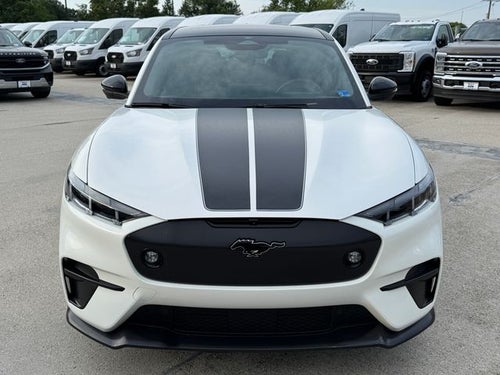 2025 Ford Mustang Mach-E GT | Rally Edition | 360 Camera | B&O Sound System