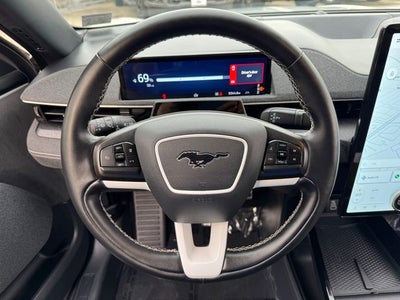 2025 Ford Mustang Mach-E GT | Rally Edition | 360 Camera | B&O Sound System