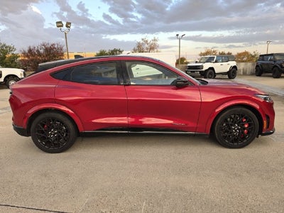 2023 Ford Mustang Mach-E GT | Performance Edition