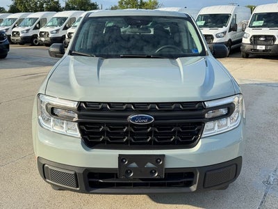 2024 Ford Maverick XL | Hybrid | Clean One Owner