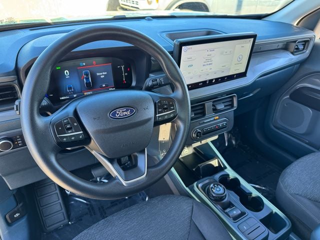 2025 Ford Maverick XL | Hybrid | AWD | Tow Pkg