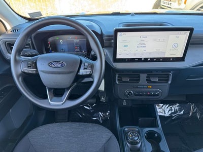 2025 Ford Maverick XL | Hybrid | AWD | Tow Pkg