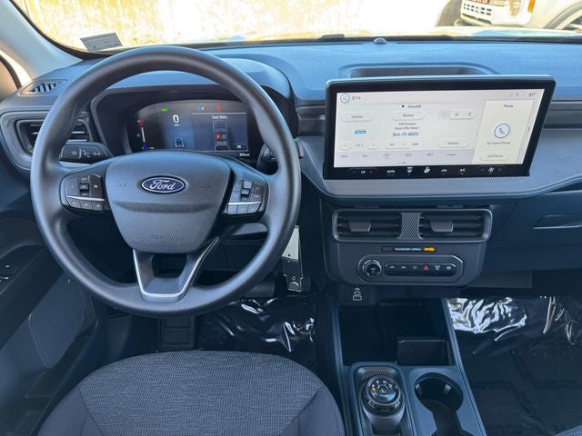 2025 Ford Maverick XL | Hybrid | AWD | Tow Pkg
