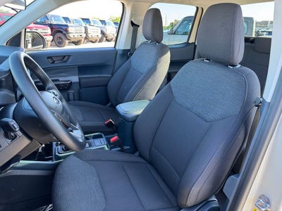 2025 Ford Maverick XL | Hybrid | AWD | Tow Pkg