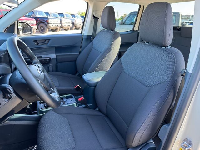2025 Ford Maverick XL | Hybrid | AWD | Tow Pkg