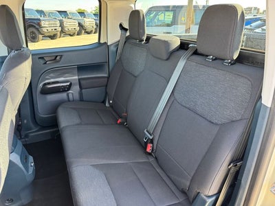 2025 Ford Maverick XL | Hybrid | AWD | Tow Pkg