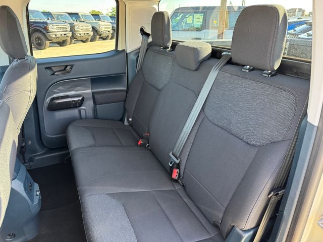 2025 Ford Maverick XL | Hybrid | AWD | Tow Pkg