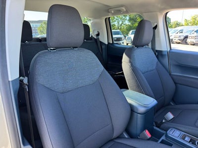 2025 Ford Maverick XL | Hybrid | AWD | Tow Pkg