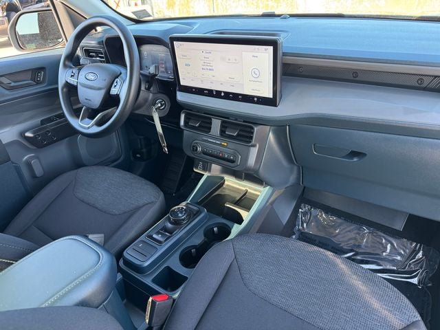 2025 Ford Maverick XL | Hybrid | AWD | Tow Pkg