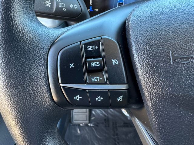 2025 Ford Maverick XL | Hybrid | AWD | Tow Pkg