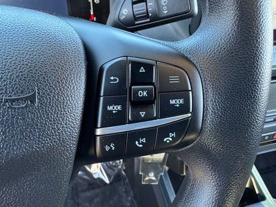 2025 Ford Maverick XL | Hybrid | AWD | Tow Pkg