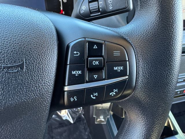 2025 Ford Maverick XL | Hybrid | AWD | Tow Pkg