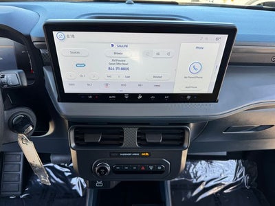 2025 Ford Maverick XL | Hybrid | AWD | Tow Pkg