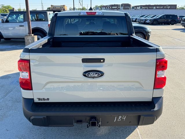 2025 Ford Maverick XL | Hybrid | AWD | Tow Pkg