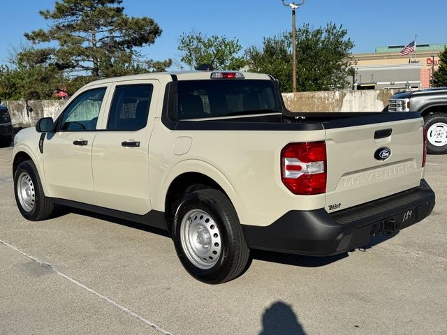 2025 Ford Maverick XL | Hybrid | AWD | Tow Pkg
