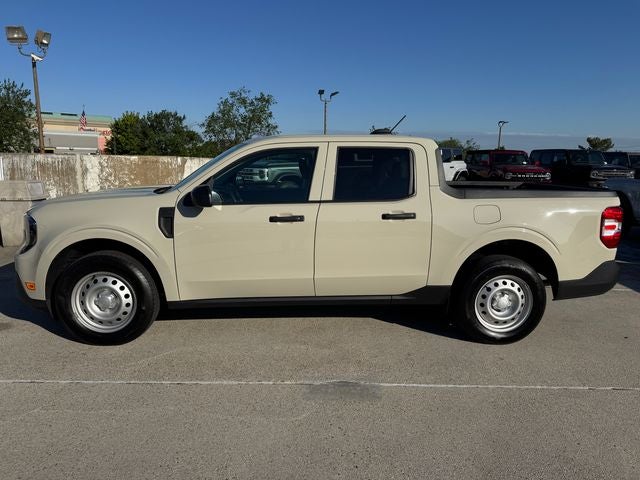 2025 Ford Maverick XL | Hybrid | AWD | Tow Pkg