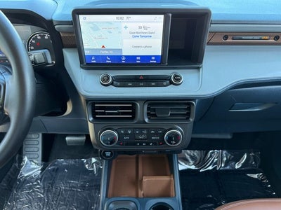 2023 Ford Maverick Lariat | Luxury Pkg | FX4 Pkg
