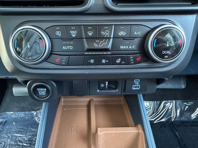 2023 Ford Maverick Lariat | Luxury Pkg | FX4 Pkg
