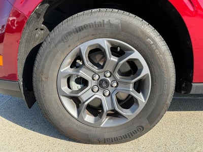 2025 Ford Maverick XLT Luxury Pkg. | Co-Pilot360 | Hybrid | AWD