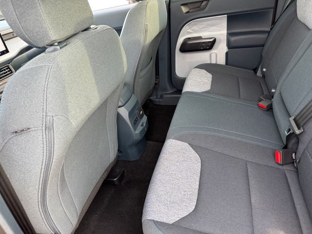 2025 Ford Maverick XLT Luxury Pkg. | Co-Pilot360 | Hybrid | AWD