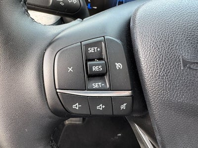 2025 Ford Maverick XLT Luxury Pkg. | Co-Pilot360 | Hybrid | AWD