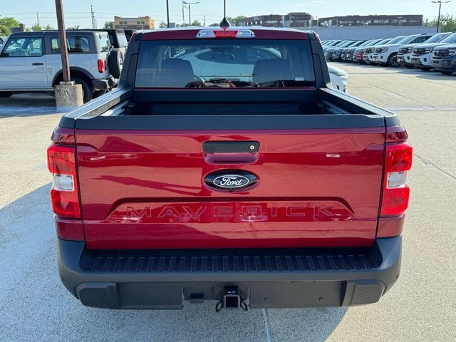 2025 Ford Maverick XLT Luxury Pkg. | Co-Pilot360 | Hybrid | AWD