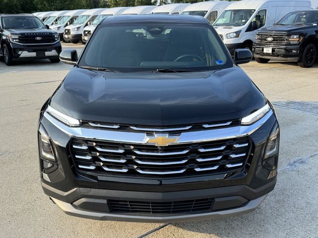 2026 Chevrolet Equinox LT | Adaptive Cruise Control | Heated Seats