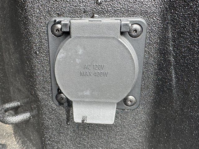 2023 GMC Sierra 1500 SLT Premium Pkg. | X31 Off-Road Pkg. | Moonroof