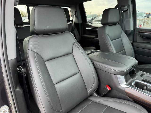 2023 GMC Sierra 1500 SLT Premium Pkg. | X31 Off-Road Pkg. | Moonroof