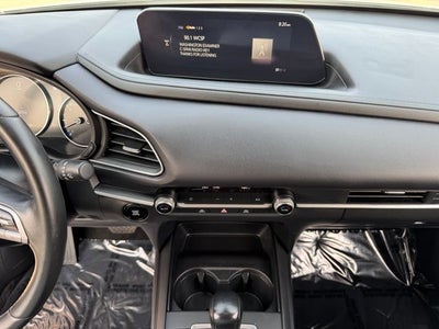 2023 Mazda Mazda CX-30 2.5 S Select Package | Apple CarPlay/Android Auto | AWD