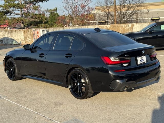 2021 BMW 3 Series 330i xDrive | M Sport Pkg | Premium Pkg | Driving Assist Pkg