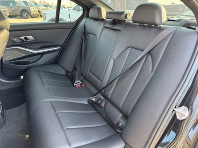 2021 BMW 3 Series 330i xDrive | M Sport Pkg | Premium Pkg | Driving Assist Pkg