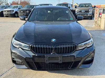 2021 BMW 3 Series 330i xDrive | M Sport Pkg | Premium Pkg | Driving Assist Pkg