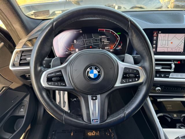 2021 BMW 3 Series 330i xDrive | M Sport Pkg | Premium Pkg | Driving Assist Pkg