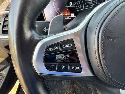 2021 BMW 3 Series 330i xDrive | M Sport Pkg | Premium Pkg | Driving Assist Pkg