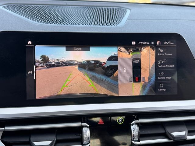 2021 BMW 3 Series 330i xDrive | M Sport Pkg | Premium Pkg | Driving Assist Pkg